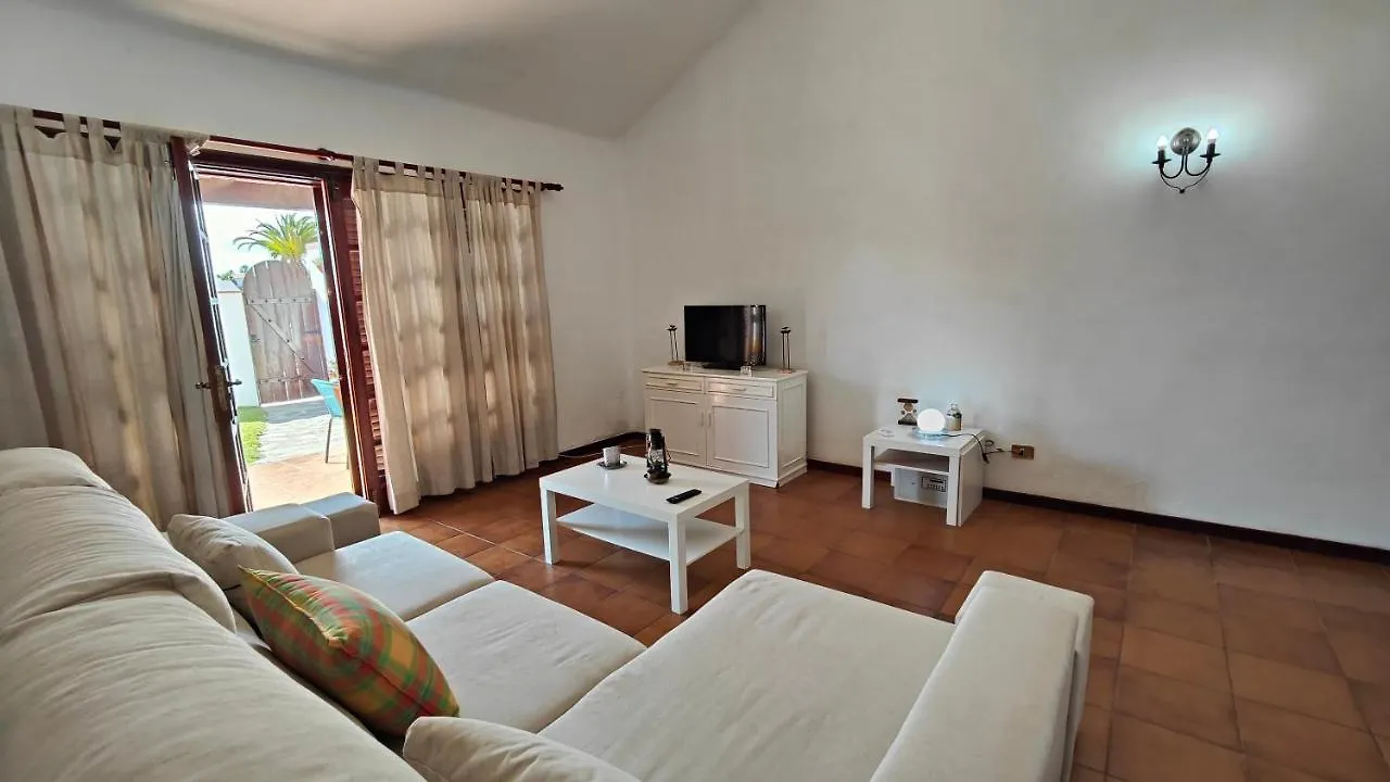 Fairway Relax Apartment San Miguel De Abona