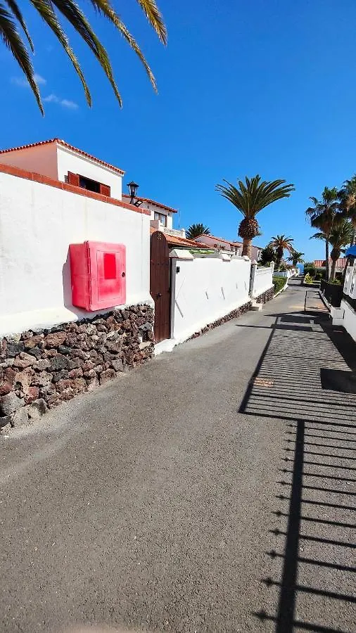 Fairway Relax Apartment San Miguel De Abona Spain