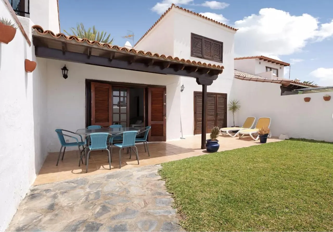 Fairway Relax Apartment San Miguel De Abona Holiday home