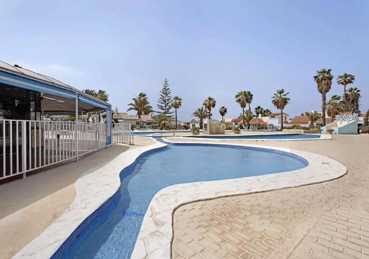 Holiday home Fairway Relax Apartment San Miguel De Abona