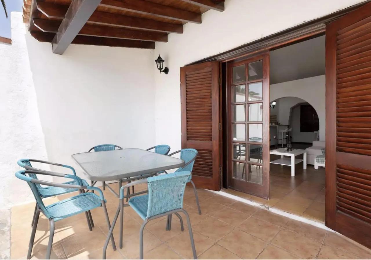 Fairway Relax Apartment San Miguel De Abona