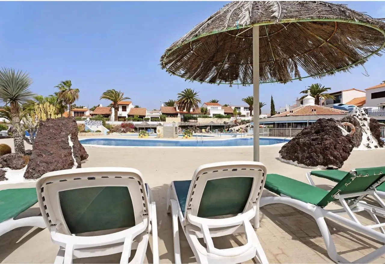 Fairway Relax Apartment San Miguel De Abona
