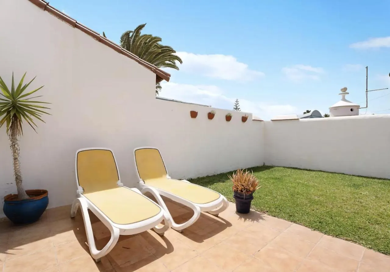 Fairway Relax Apartment San Miguel De Abona
