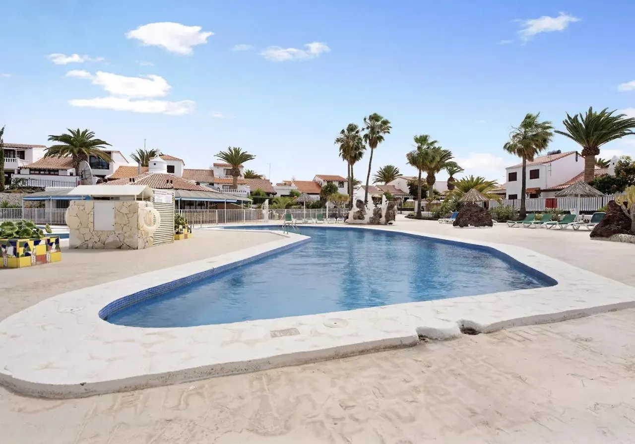Fairway Relax Apartment San Miguel De Abona