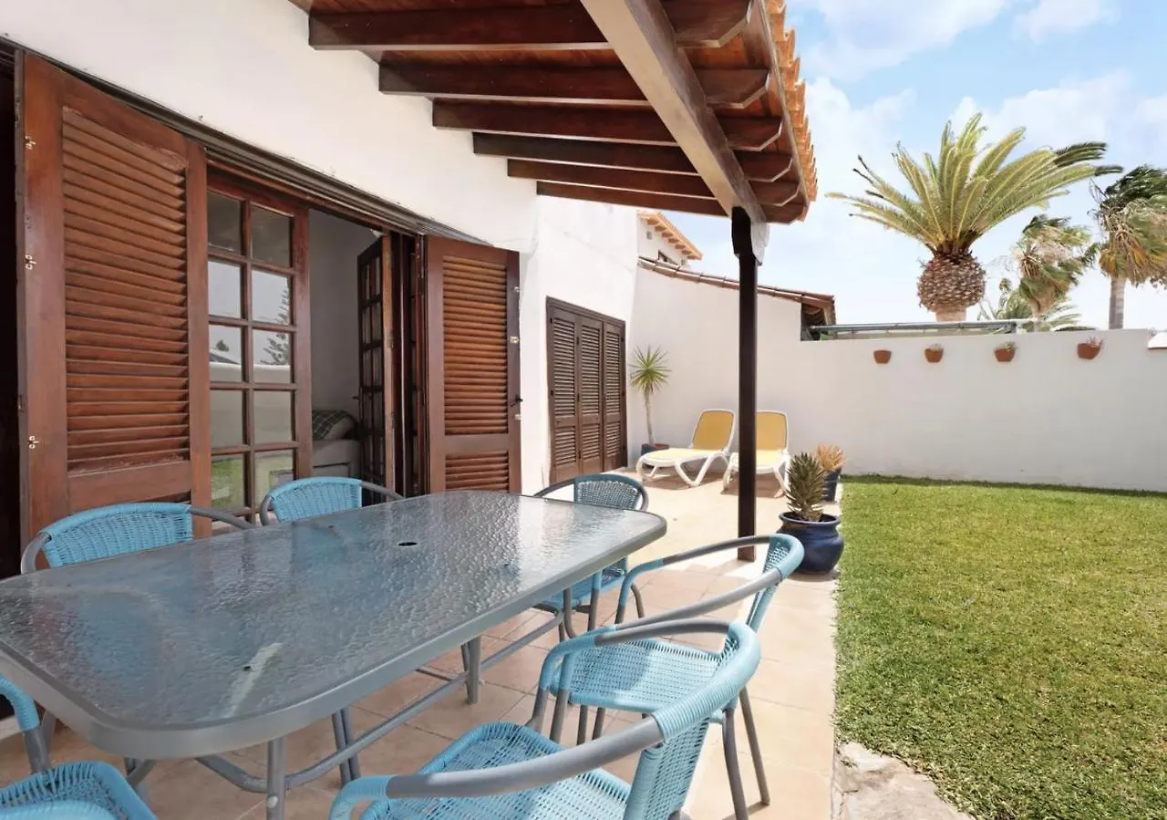 Fairway Relax Apartment San Miguel De Abona Spain