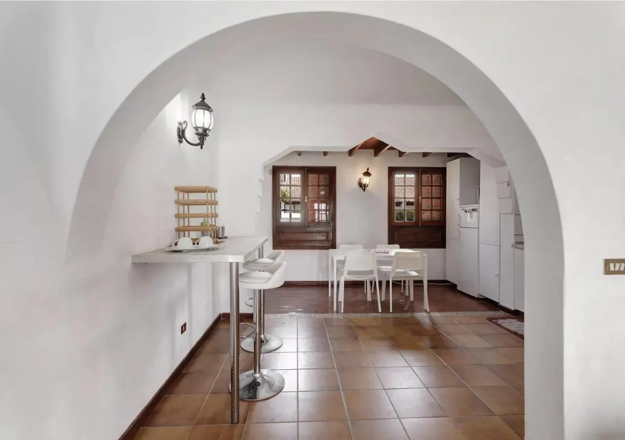 Holiday home Fairway Relax Apartment San Miguel De Abona