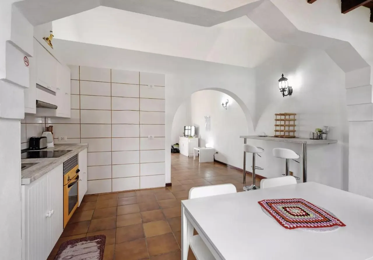 Fairway Relax Apartment San Miguel De Abona 0*,