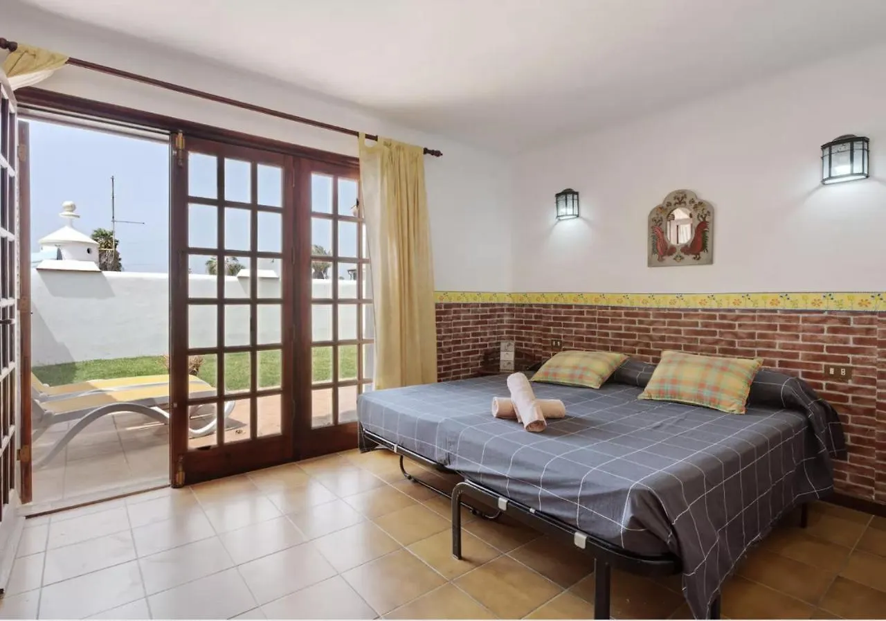 Holiday home Fairway Relax Apartment San Miguel De Abona