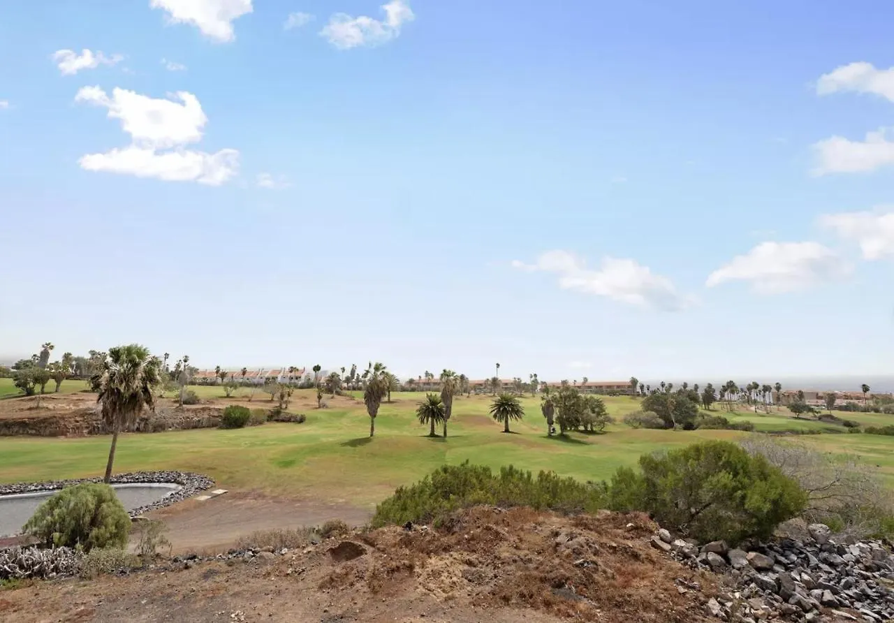 Fairway Relax Apartment San Miguel De Abona Holiday home