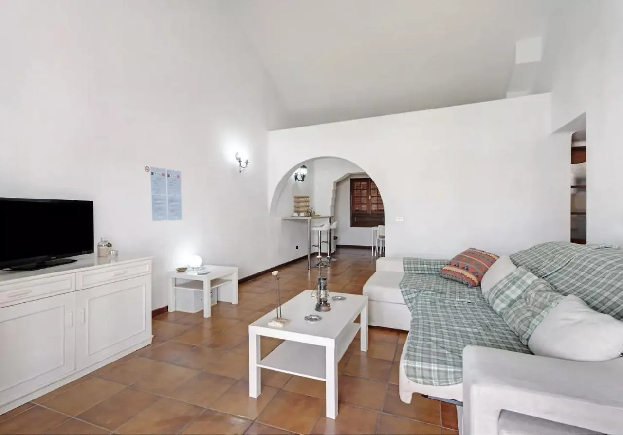 Holiday home Fairway Relax Apartment San Miguel De Abona