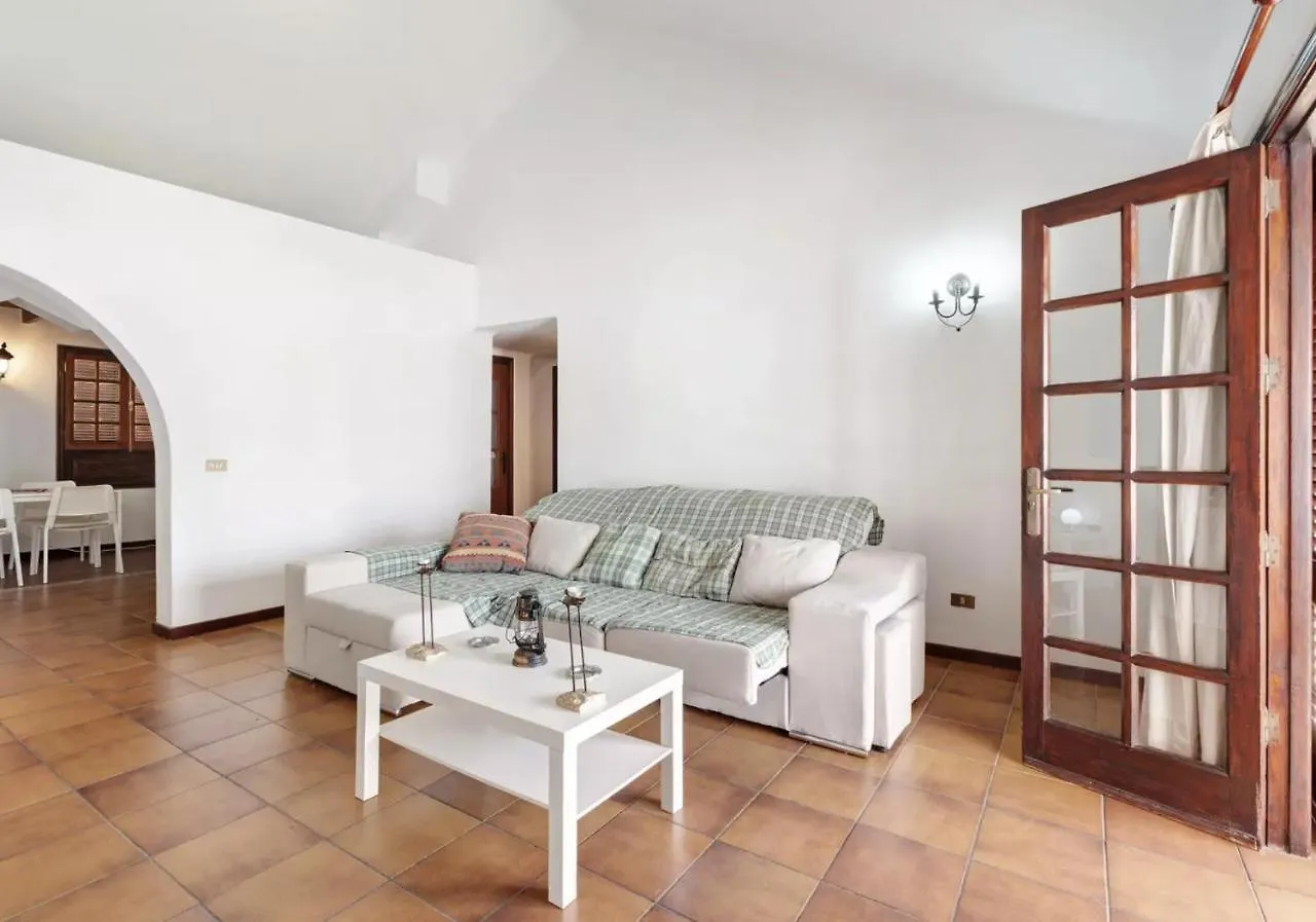 Fairway Relax Apartment San Miguel De Abona Spain