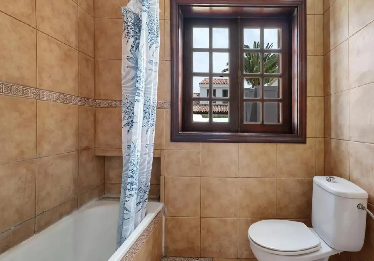 Fairway Relax Apartment San Miguel De Abona Holiday home