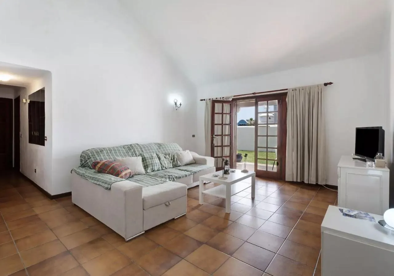 Holiday home Fairway Relax Apartment San Miguel De Abona Spain