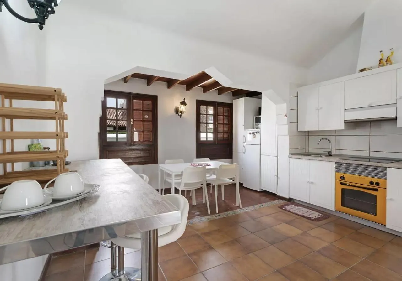 Fairway Relax Apartment San Miguel De Abona 0*,  Spain