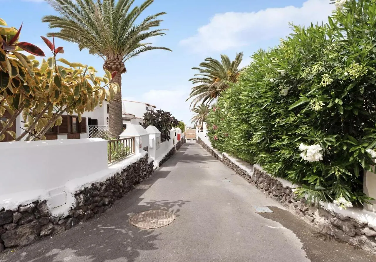 Holiday home Fairway Relax Apartment San Miguel De Abona Spain