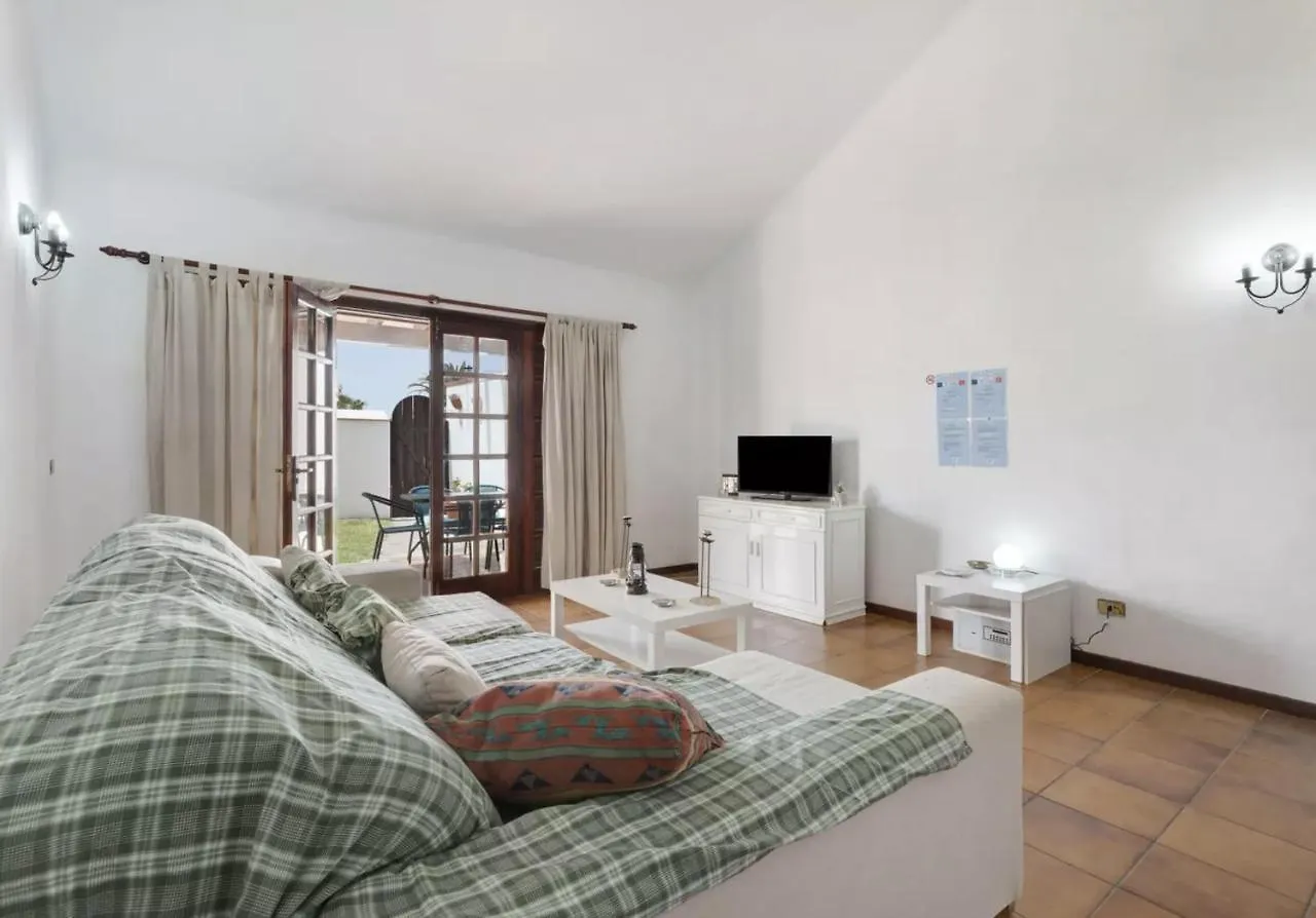 Fairway Relax Apartment San Miguel De Abona