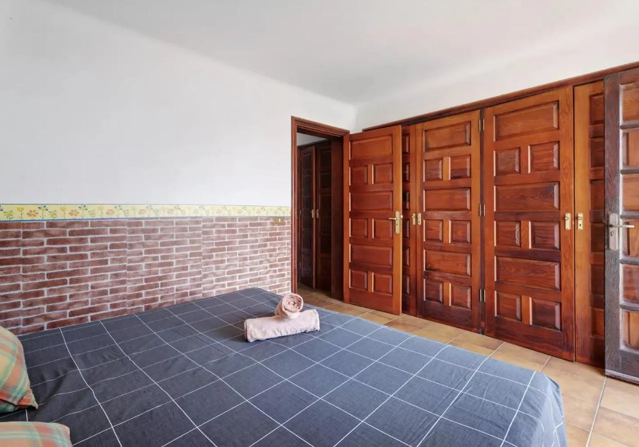 Fairway Relax Apartment San Miguel De Abona Holiday home
