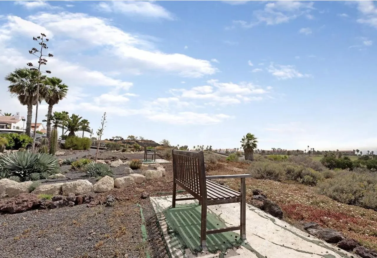 Fairway Relax Apartment San Miguel De Abona 0*,