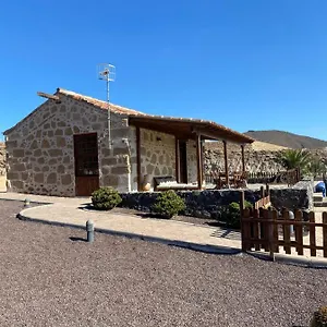 Сasa de vacaciones Casa La Tosca, San Miguel de Abona