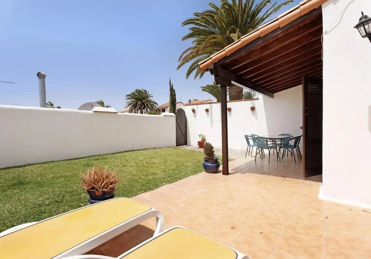 Fairway Relax Apartment San Miguel De Abona Holiday home