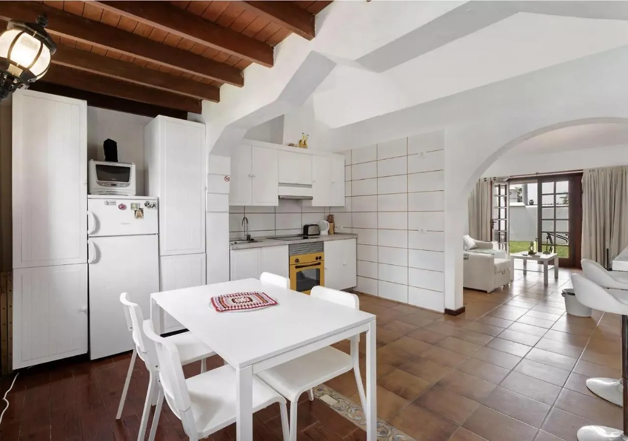 Fairway Relax Apartment San Miguel De Abona Holiday home
